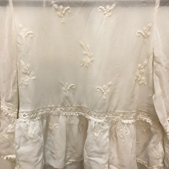 Zara Top - Picture 2 of 4